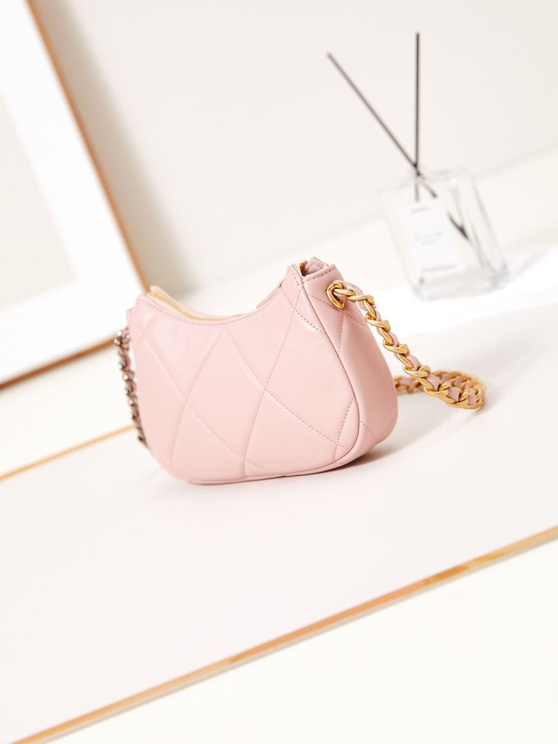 Ch**el hobo bags